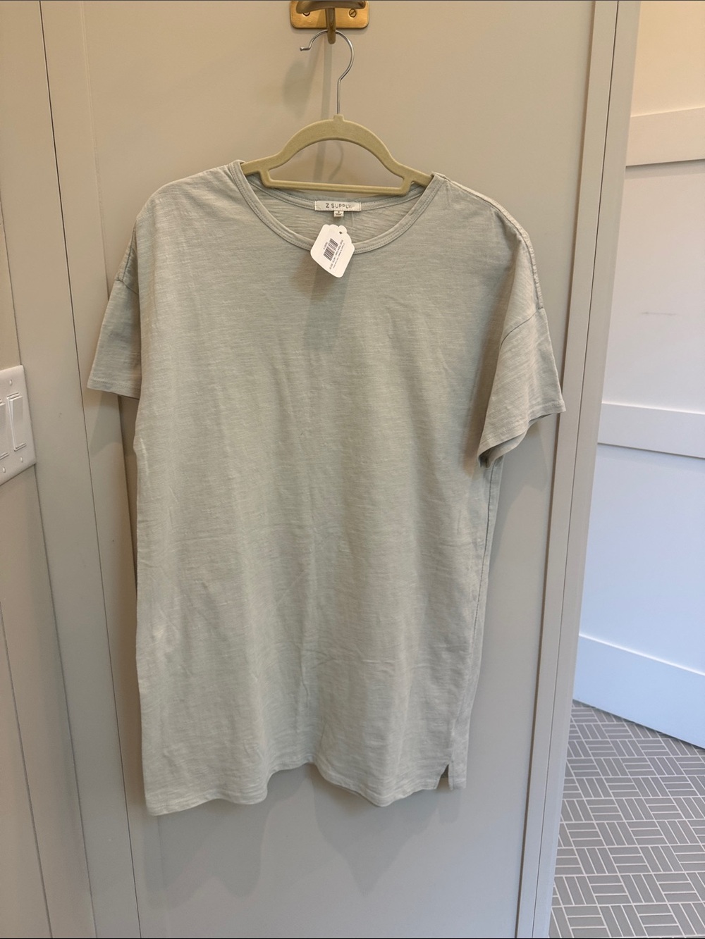Zsupply Womens dress